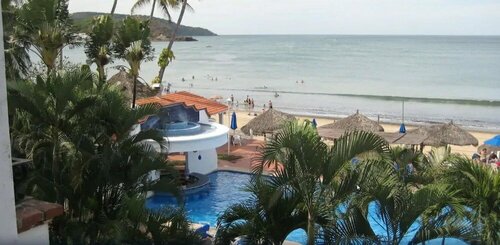 Casablanca Resort, Rezervasyon Tatil Köyü Nayarit resort oteller, Tatil Köyü