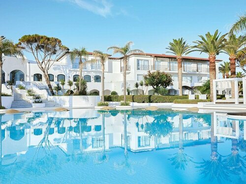 Caramel, A Grecotel Resort to Live