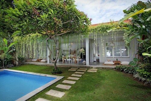 Villa Lodek Deluxe, Забронировать Вилла Отели провинции Бали 4 звезды, 4*