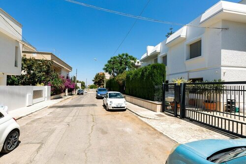 3016 B&B Carra City | Camera Matrimoniale Superior, Забронировать Отель «постель и завтрак» Галлиполи Саленто
