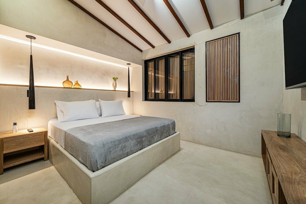 Provenza Medellin Hotel Boutique
