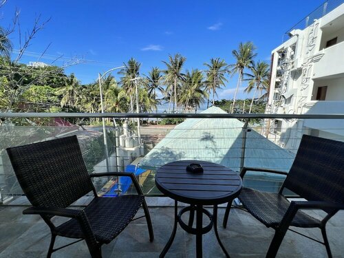 Aira Boracay Hotel, Забронировать Отель Пляж Булабог остров Боракай