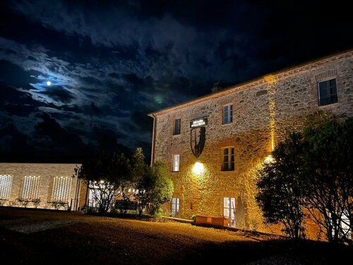Locanda Della Picca, Book Hotel Città della Pieve Umbrien