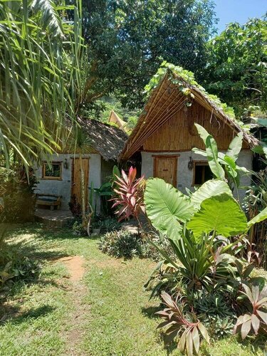 Yucca Bungalow, Rezerwuj Hotel Tanie Hotele w Coron