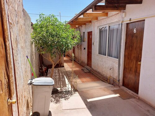 Hostal Atacama Ancestral, Забронировать Гостевой дом Сан-Педро-де-Атакама Антофагаста