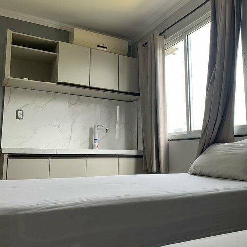 Hotel San Juliano, Забронировать Отель Отели Параны с парковкой, Парковка