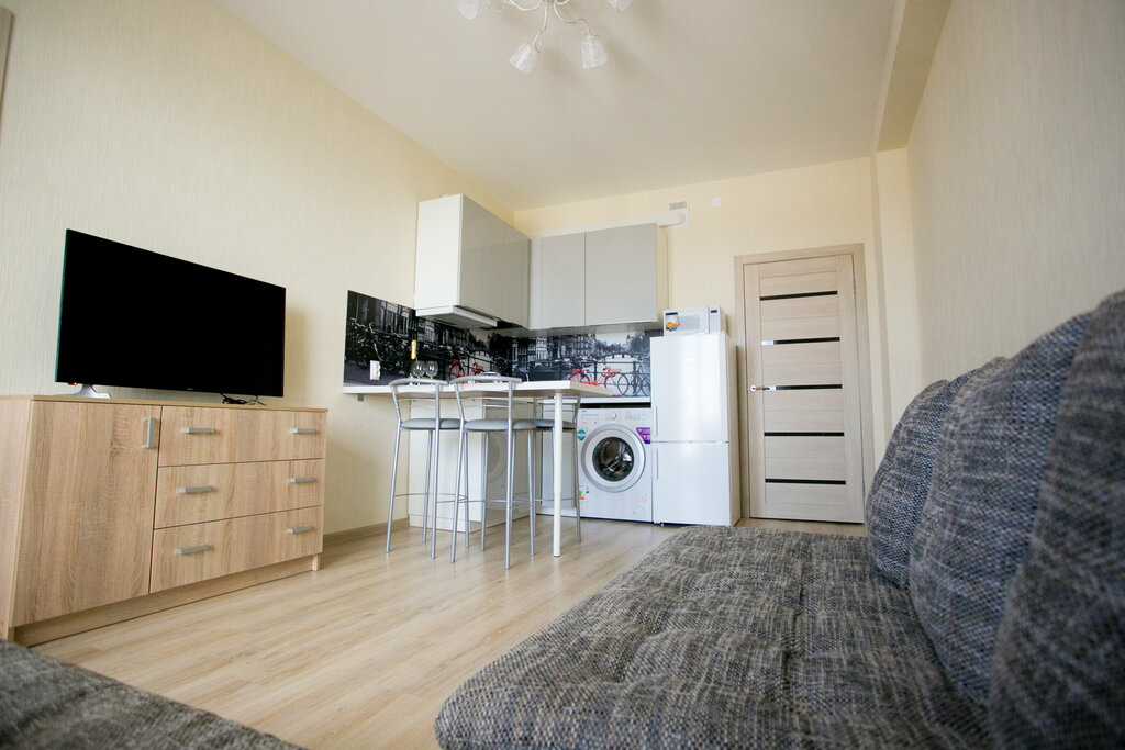 Apartments Salut Pulkovo