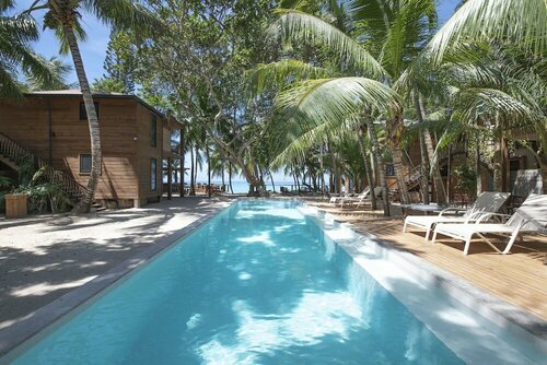 Arca, Rezerwuj Ośrodek wypoczynkowy Roatán Roatan