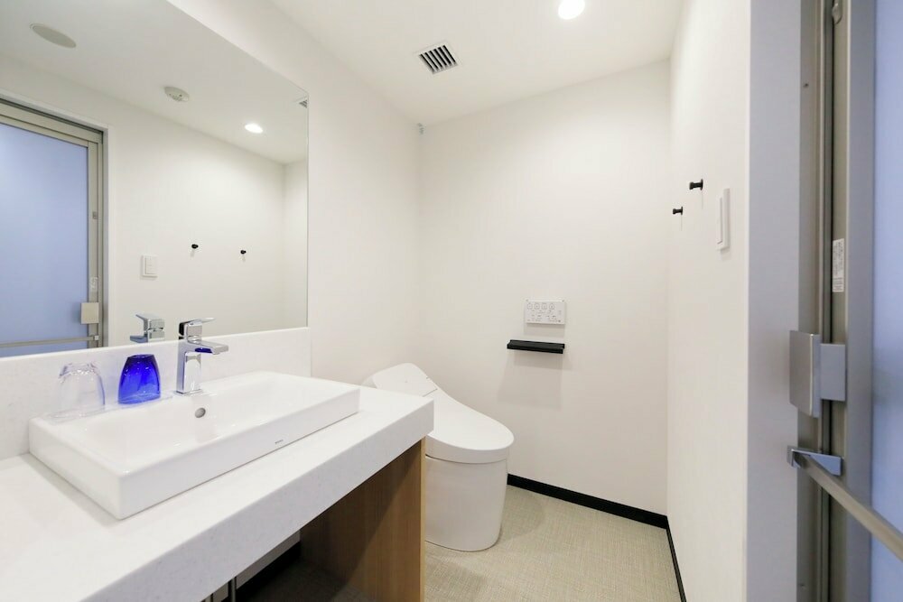 Jr West Group VIA Inn Prime Sapporo Odori