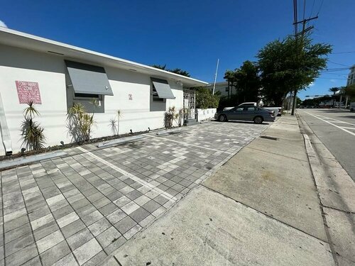 Zen Apartment 2BR near the Beach, Забронировать Апартаменты/квартира Майами Miami Metropolitan Area