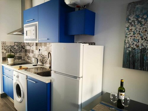 Bnbook Medea Apartments, Забронировать Апартаменты/квартира Апартаменты Фуэнхирола, Апартаменты/квартира