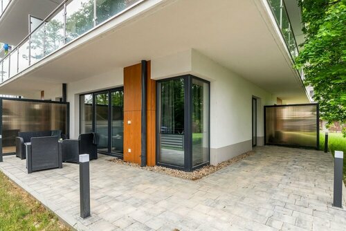 Little Laguna Delux by Renters Prestige, Забронировать Отель Отели Дзивнув 3 звезды, 3*
