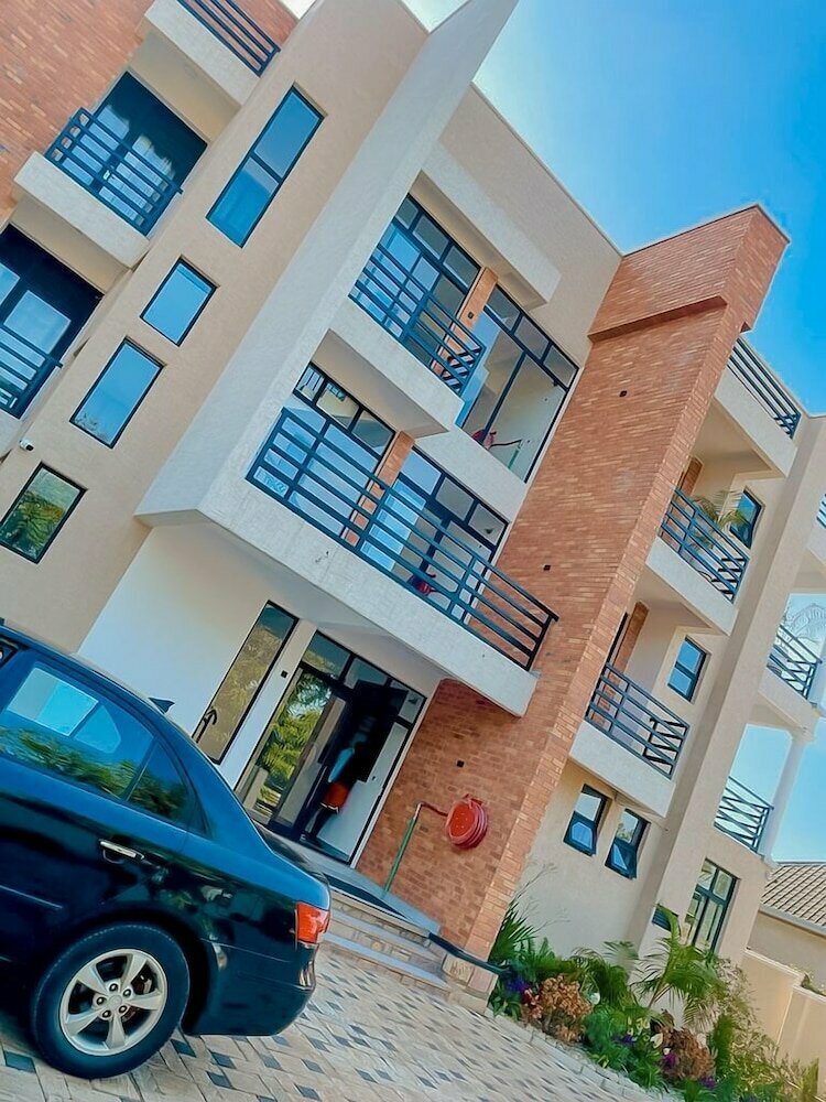 ADRIEL HOMES KIGALi