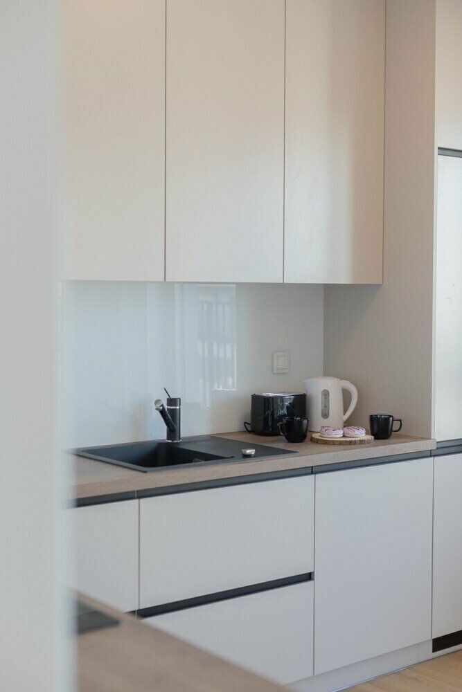 Optykow Apartment Warsaw by Renters