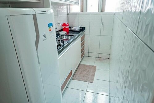 Super Central Seguro Wifi Garagem, Забронировать Апартаменты/квартира Апартаменты Фос-ду-Игуасу, рядом с Cataratas JL Mall, Апартаменты/квартира
