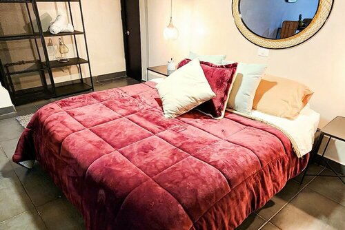 Monet Luxury Loft, Забронировать Апартаменты/квартира Эль-Побладо Медельин