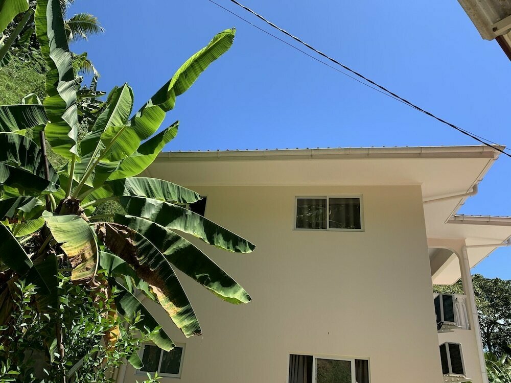 Paul's Residence