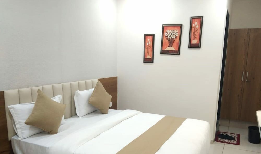 Hotel Md Residency