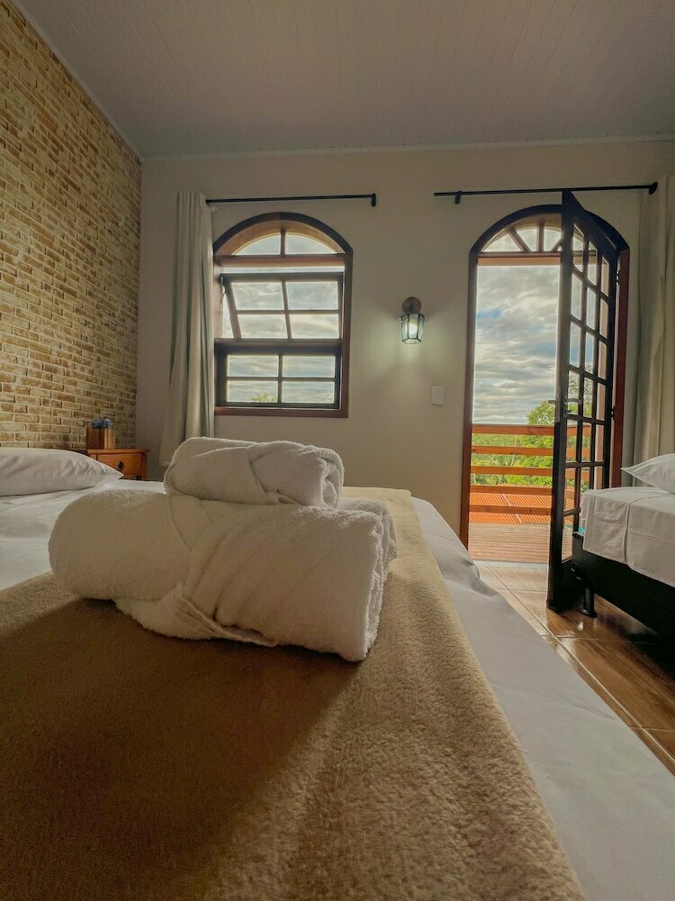 Pousada Di Venezia - Hotel Fazenda