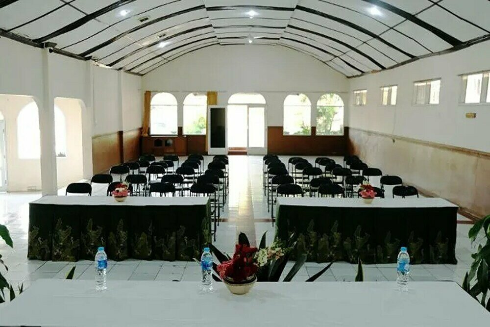 Hotel Pesona Ciwidey
