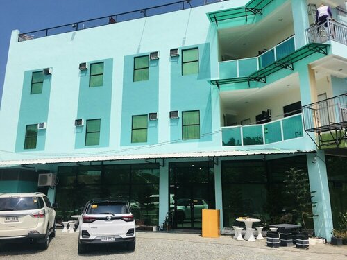 Gmaya Suites, Забронировать Отель Генерал Сантос Минданао