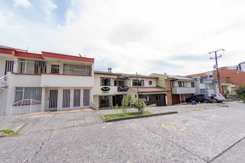 Ayenda Mountain Hostels Manizales, Book Hostel Hotels in Coffee Triangle with Breakfast, Breakfasts