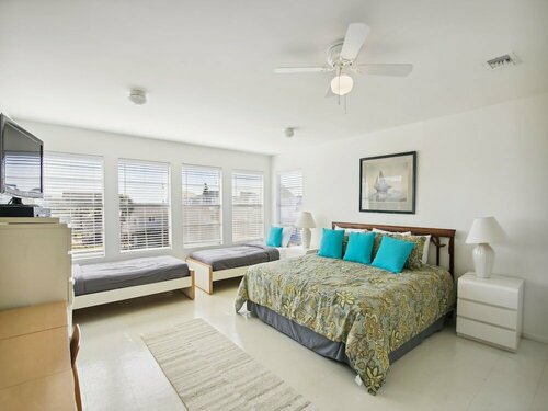 ShangriLaLa by Ryson Vacation Rentals, Book Feriehus Houston hoteller med parkering, Parkering