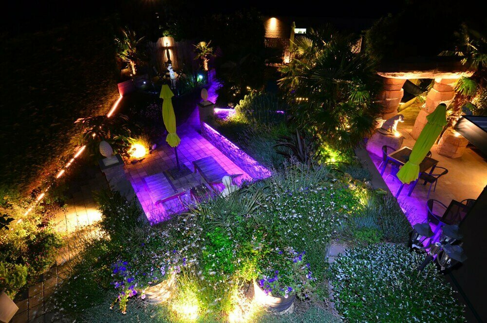 Naturist B&B Wellness Sea Nat - Adults Only