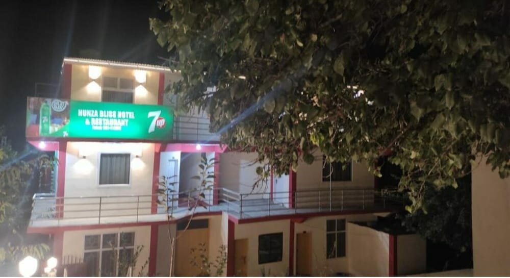 Hunza Bliss Hotel