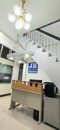 Jb Valdres Apartment