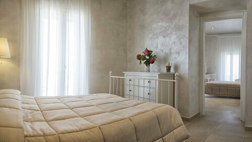 Relais La Pretura, Забронировать Отель Вьесте Foresta Umbra, рядом с Замок Вьесте