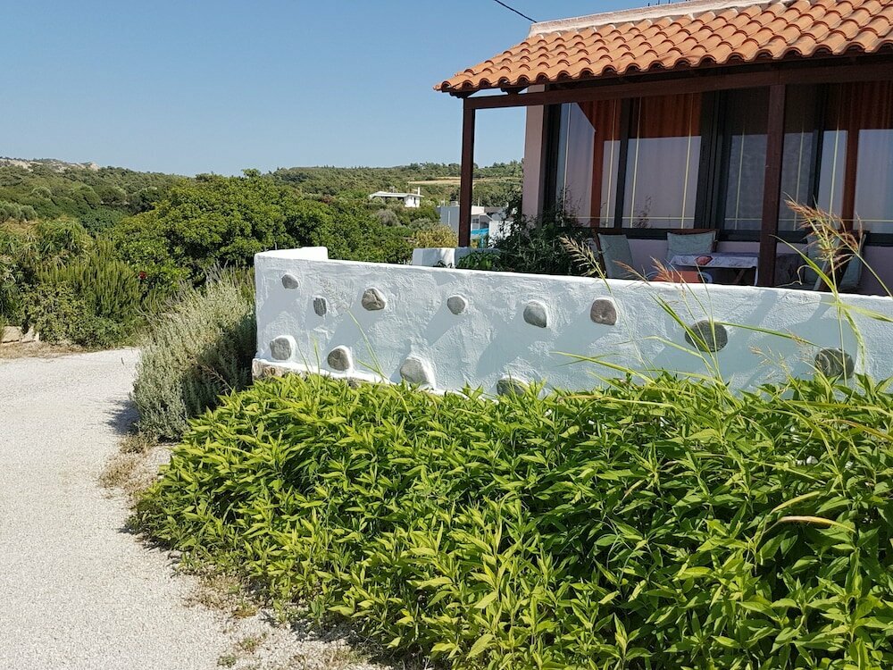 Melinas Apartments Rhodes