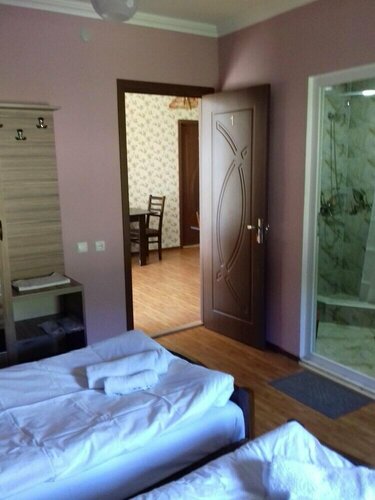 Отель Mestia Residence, Забронировать Отель Местия Самегрело — Верхняя Сванетия