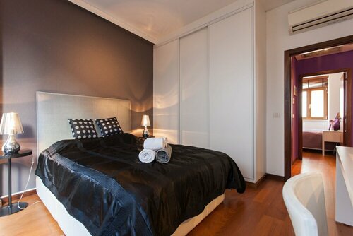Casa Jasmim Lounge by All In Lisbon, Забронировать Апартаменты/квартира Мизерикорди 