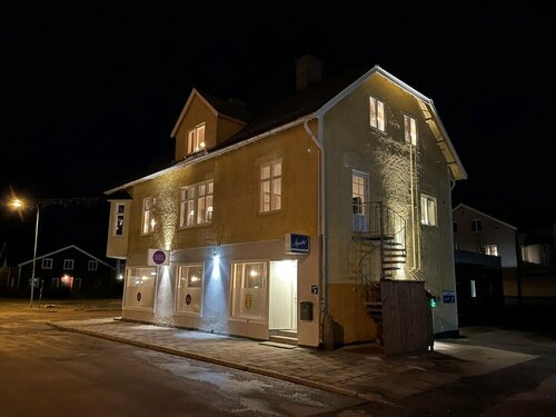 Agardhs Hostel, Prenota Ostello Sveg 
