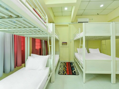 SPOT ON 90163 Kpfb Roomstay 2 - Hostel, Book Hostel / Vandrerhjem Hostels i Terengganu, Hostel / Vandrerhjem
