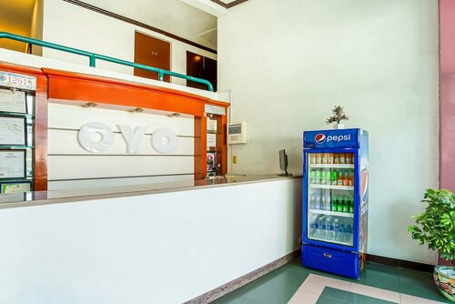OYO 496 D'Abirus Inn, Réserver Hôtel Hôtels à Mindanao avec parking, Parking