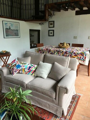 Casa de los ARCOS PET FRIENDLY, Varaa Hotelli 3 tähden hotellit kohteessa Morelos, 3*