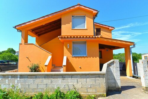 Apartment 1890, Забронировать Апартаменты/квартира Отели Лоборика с парковкой, Парковка