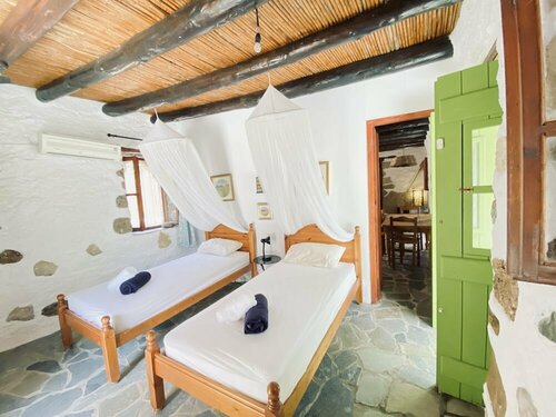 Natura cottages, Забронировать Дом для отпуска Коттеджи East Crete, Коттедж