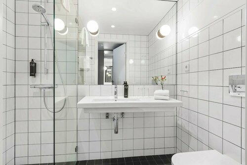 Best Western Plus Ten Hotel, Reserva ahora Hotel Municipio de Upplands Väsby 