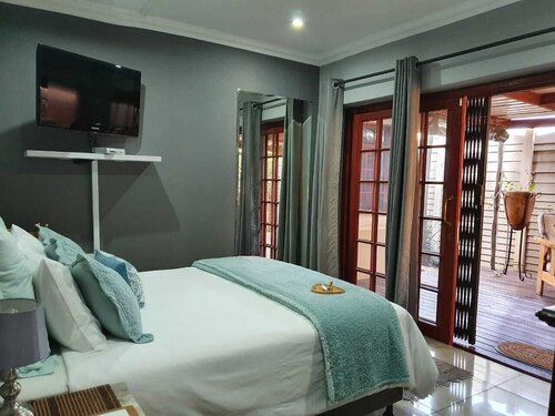 Impala's Rest B&b