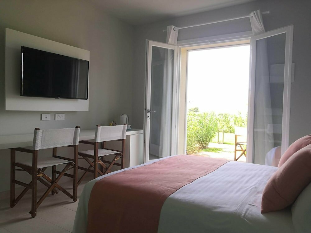 Stile libero b&b