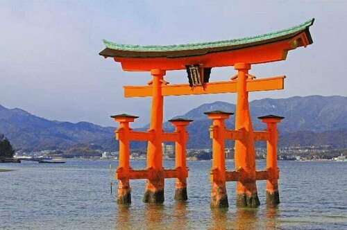 Miyajima Shiro, Забронировать Гостевой дом Миядзима Chugoku, рядом с Железнодорожная станция Миядзимагути