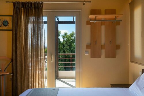 Apollo Sea View Apartment, Забронировать Апартаменты/квартира Гуве Центральный Крит