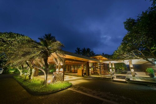 The Samaya Bali - Ubud, Забронировать Отель Отели Убуд 5 звезд, 5*