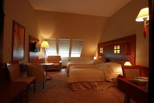 Hotel Sahara, Забронировать Отель СПА-отели Бельско-Бялы, SPA-услуги