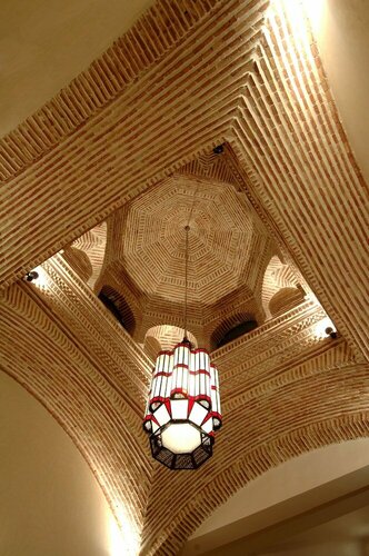 Le Riad Villa Blanche, Reserva ahora Villa Cabañas en Sus-Masa-Draa, Cabaña