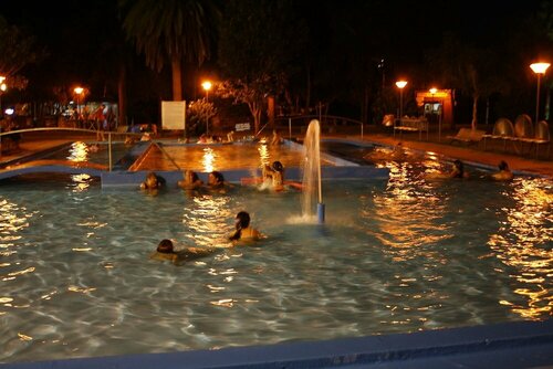 Hotel Village Termas de Dayman, Book Hotel Termas del Daymán Paysandu