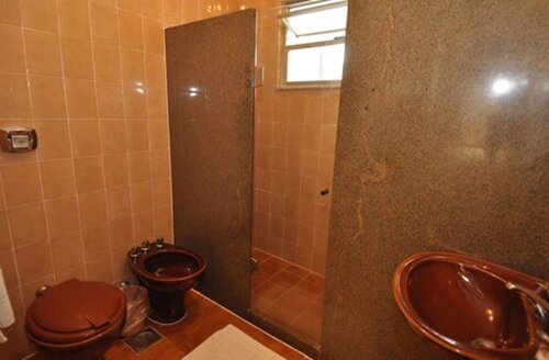 Hotel Serra da Estrela, Забронировать Отель Отели Петрополиса с парковкой, рядом с Santos Dumont's House Museum, Парковка